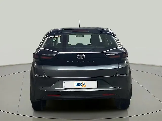 Used Tata Altroz [2020] [2020-2025] XT Diesel [2020-2023] in Mumbai