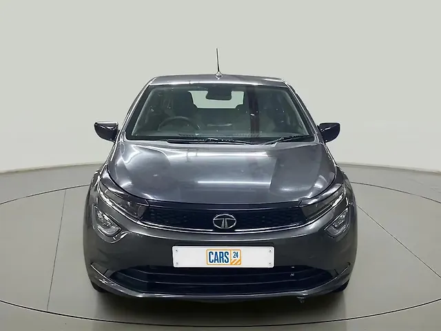 Used Tata Altroz [2020] [2020-2025] XT Diesel [2020-2023] in Mumbai