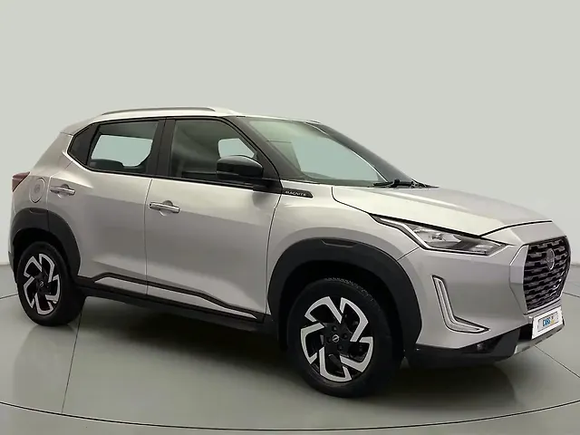 Used 2022 Nissan Magnite in Kochi