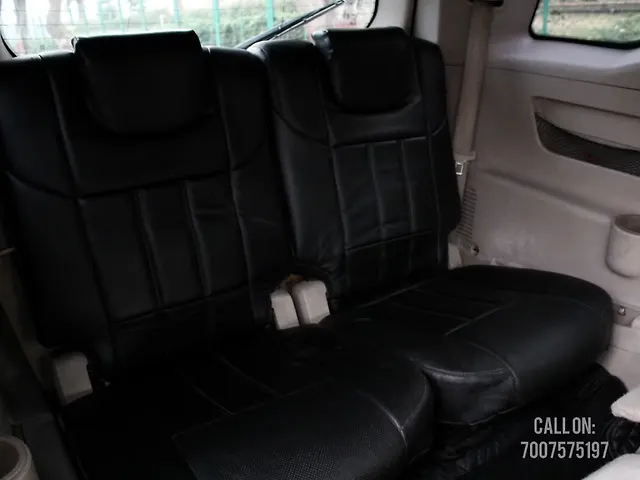 Used Mahindra XUV500 W9 [2018-2020] in Lucknow