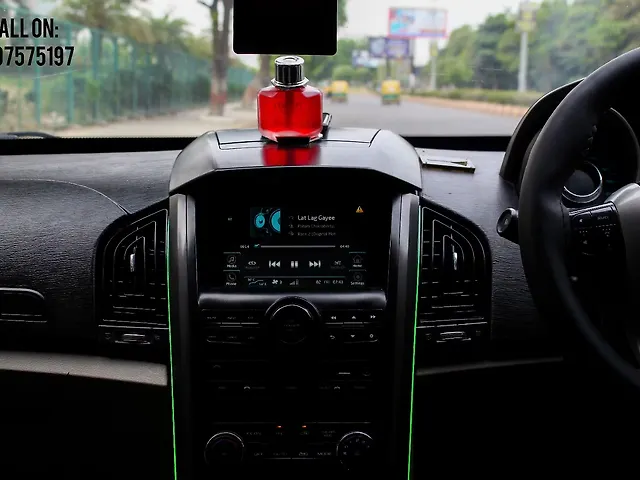 Used Mahindra XUV500 W9 [2018-2020] in Lucknow