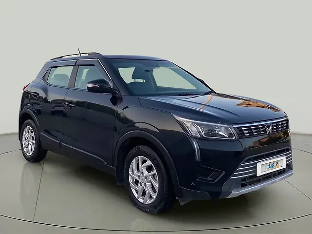 Used 2023 Mahindra XUV300 in Jaipur
