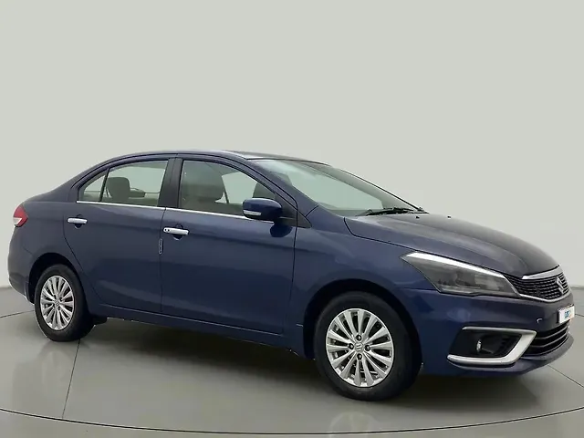 Used 2018 Maruti Suzuki Ciaz in Hyderabad