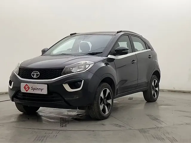 Used 2018 Tata Nexon in Hyderabad