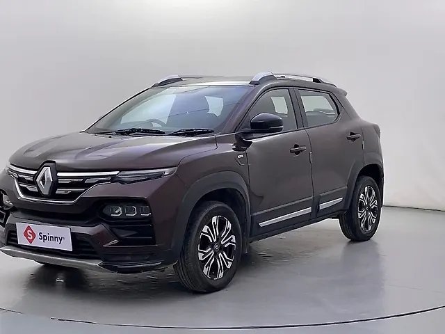 Used 2022 Renault Kiger in Bangalore
