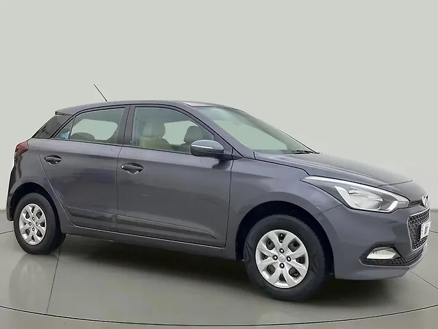 Used 2016 Hyundai Elite i20 in Hyderabad