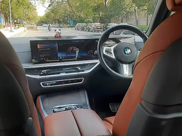 Used BMW X5 xDrive40i M Sport in Delhi