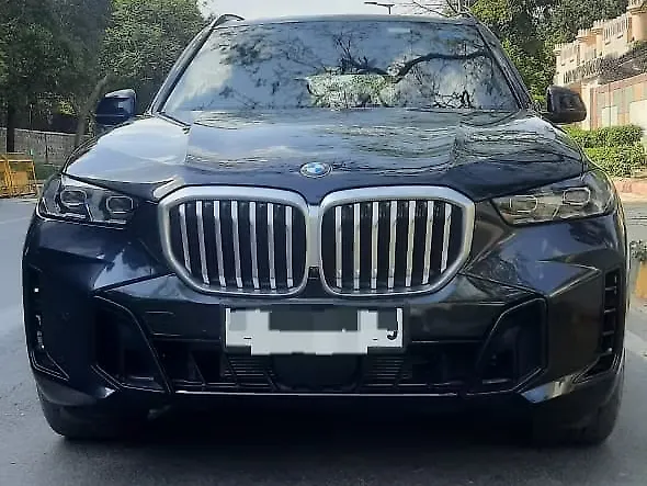 Used BMW X5 xDrive40i M Sport in Delhi