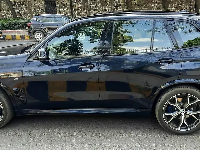 Used BMW X5 xDrive40i M Sport in Delhi