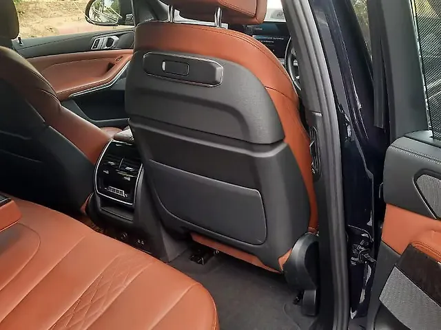 Used BMW X5 xDrive40i M Sport in Delhi