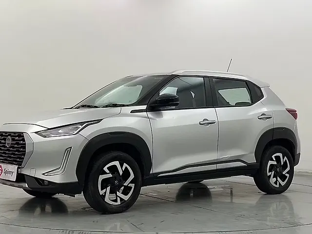 Used 2021 Nissan Magnite in Gurgaon