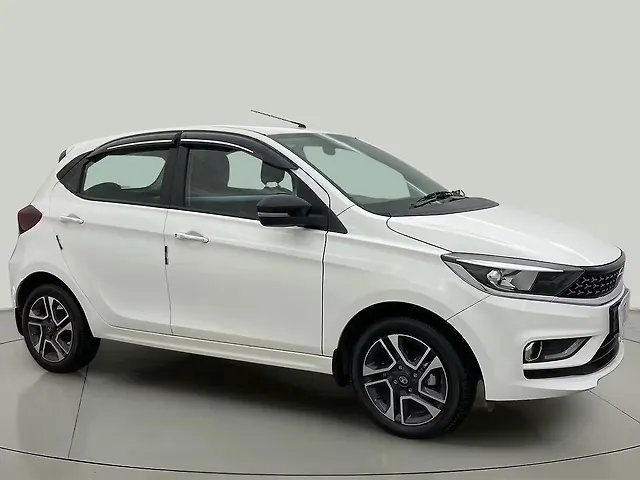 Used 2023 Tata Tiago in Pune