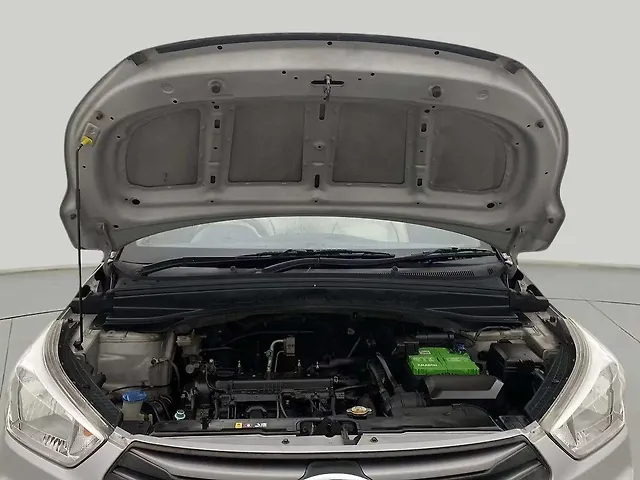 Used Hyundai Creta [2017-2018] E Plus 1.6 Petrol in Pune