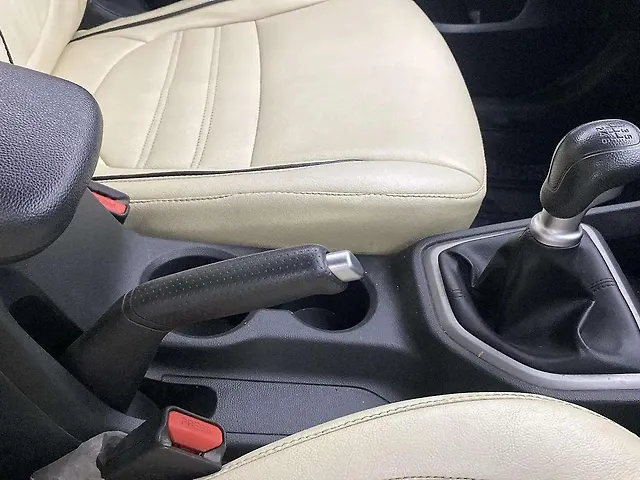 Used Hyundai Creta [2017-2018] E Plus 1.6 Petrol in Pune