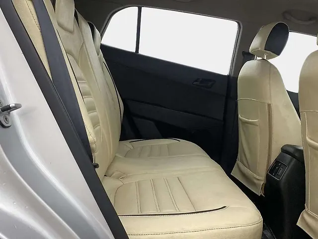 Used Hyundai Creta [2017-2018] E Plus 1.6 Petrol in Pune