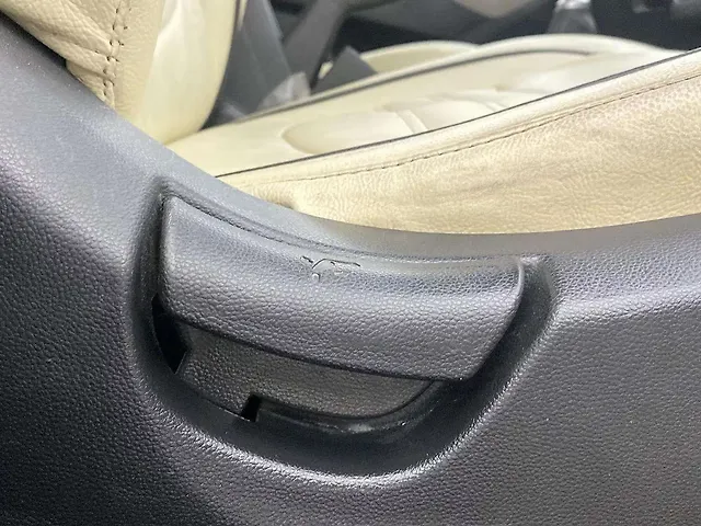 Used Hyundai Creta [2017-2018] E Plus 1.6 Petrol in Pune