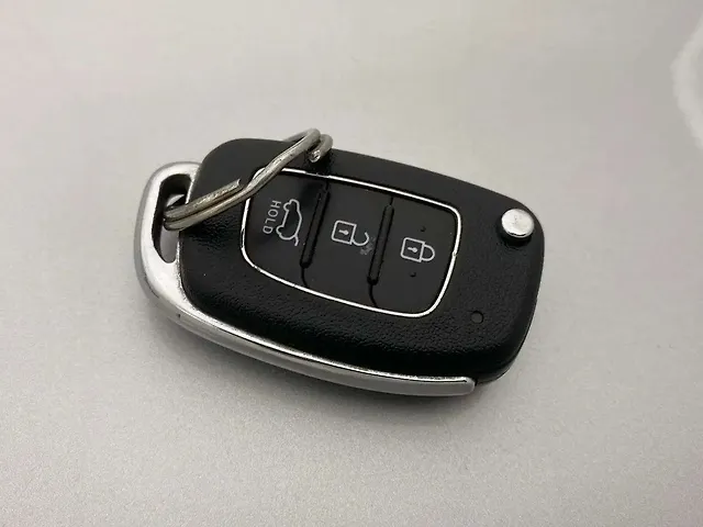 Used Hyundai Creta [2017-2018] E Plus 1.6 Petrol in Pune