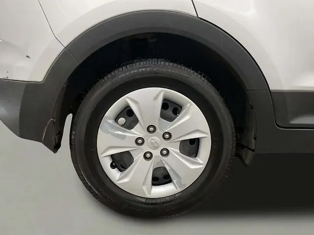 Used Hyundai Creta [2017-2018] E Plus 1.6 Petrol in Pune