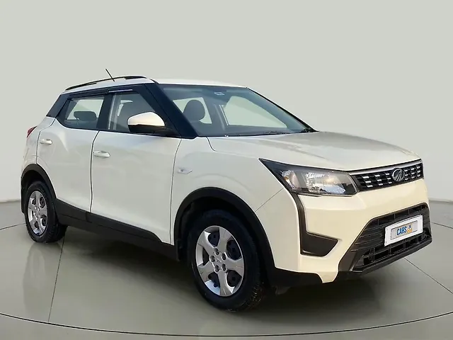 Used 2019 Mahindra XUV300 in Jaipur