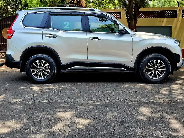 Used Mahindra Scorpio N Z8 L Diesel AT 2WD 7 STR [2022] in Lucknow