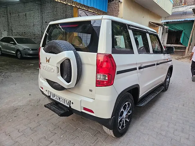 Used Mahindra Bolero Neo [2021-2022] N8 in Badohi
