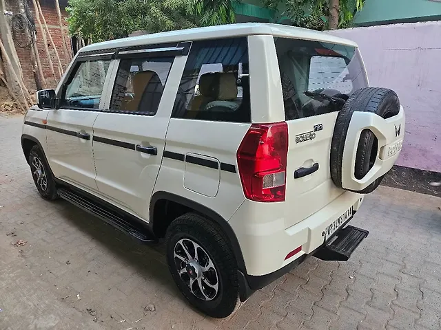 Used Mahindra Bolero Neo [2021-2022] N8 in Badohi