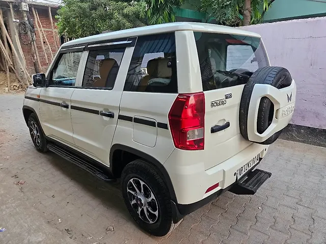 Used Mahindra Bolero Neo [2021-2022] N8 in Badohi