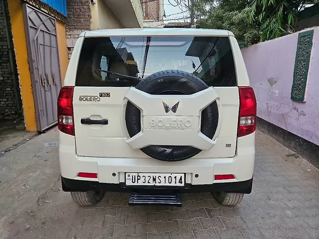 Used Mahindra Bolero Neo [2021-2022] N8 in Badohi