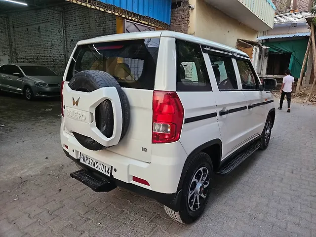 Used Mahindra Bolero Neo [2021-2022] N8 in Badohi