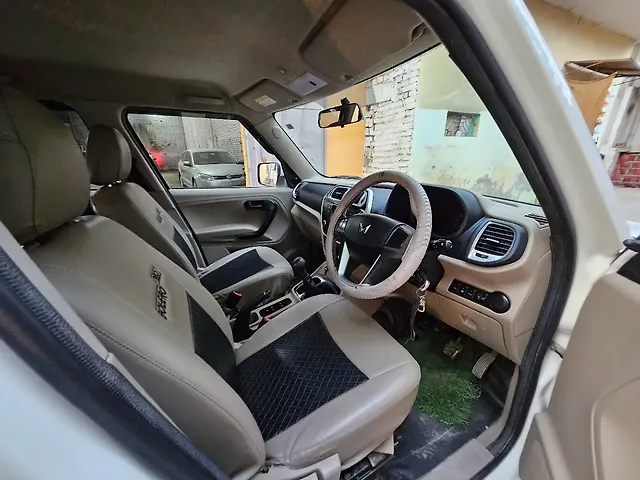 Used Mahindra Bolero Neo [2021-2022] N8 in Badohi