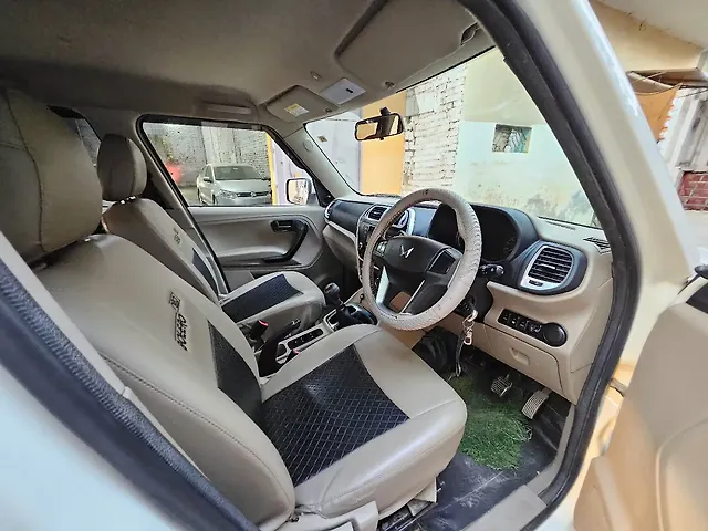 Used Mahindra Bolero Neo [2021-2022] N8 in Badohi