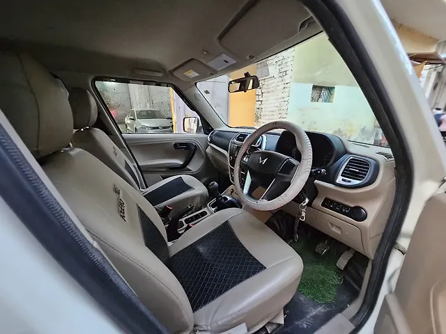 Used Mahindra Bolero Neo [2021-2022] N8 in Badohi
