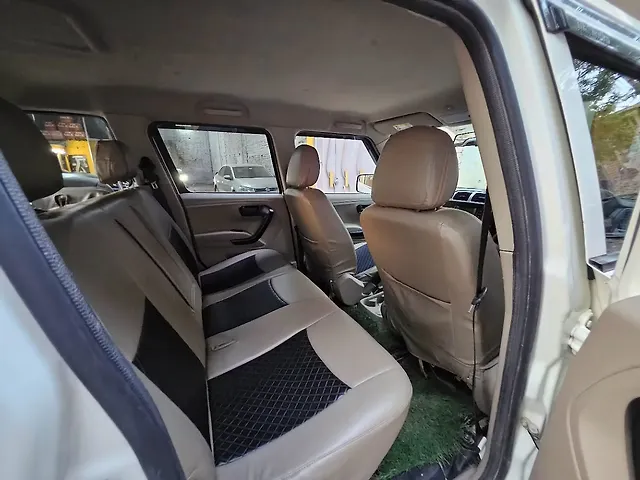 Used Mahindra Bolero Neo [2021-2022] N8 in Badohi