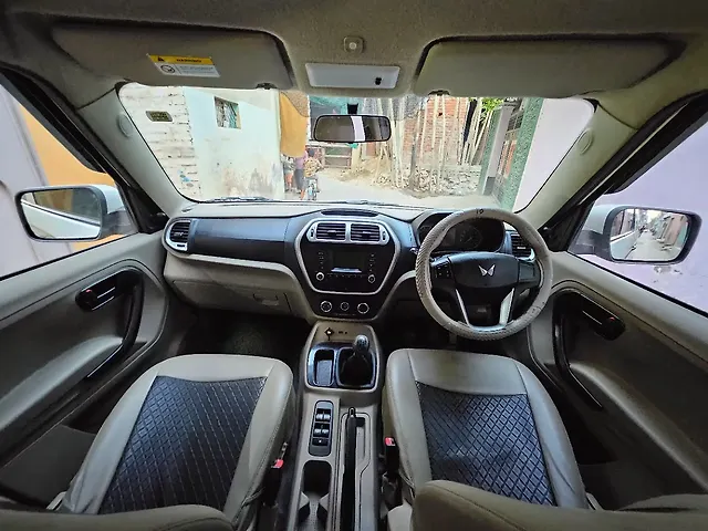 Used Mahindra Bolero Neo [2021-2022] N8 in Badohi
