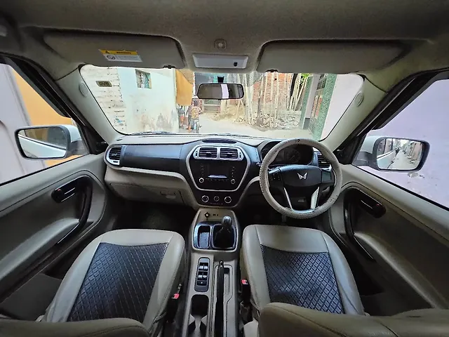Used Mahindra Bolero Neo [2021-2022] N8 in Badohi