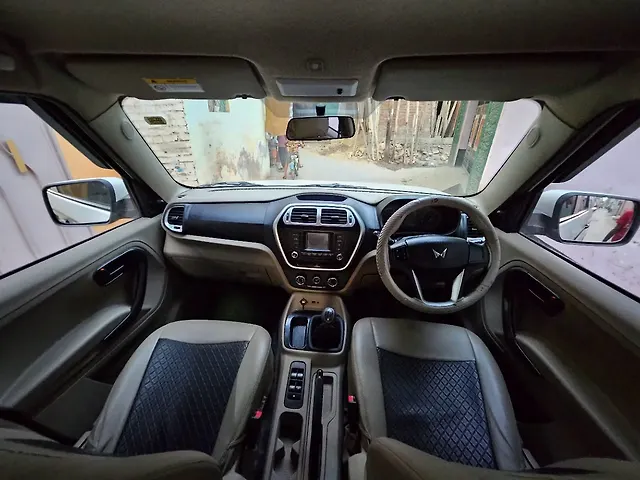 Used Mahindra Bolero Neo [2021-2022] N8 in Badohi