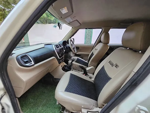 Used Mahindra Bolero Neo [2021-2022] N8 in Badohi
