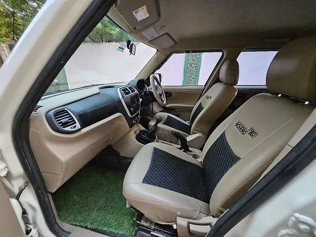 Used Mahindra Bolero Neo [2021-2022] N8 in Badohi