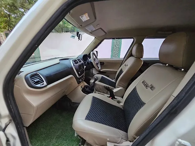 Used Mahindra Bolero Neo [2021-2022] N8 in Badohi