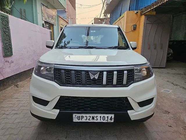 Used Mahindra Bolero Neo [2021-2022] N8 in Badohi