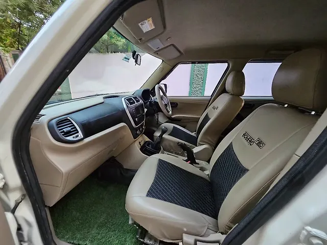 Used Mahindra Bolero Neo [2021-2022] N8 in Badohi