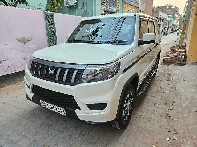 Used Mahindra Bolero Neo [2021-2022] N8 in Badohi