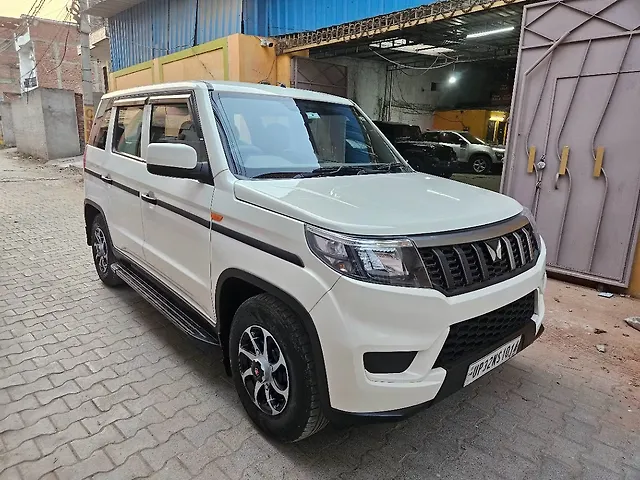 Used Mahindra Bolero Neo [2021-2022] N8 in Badohi