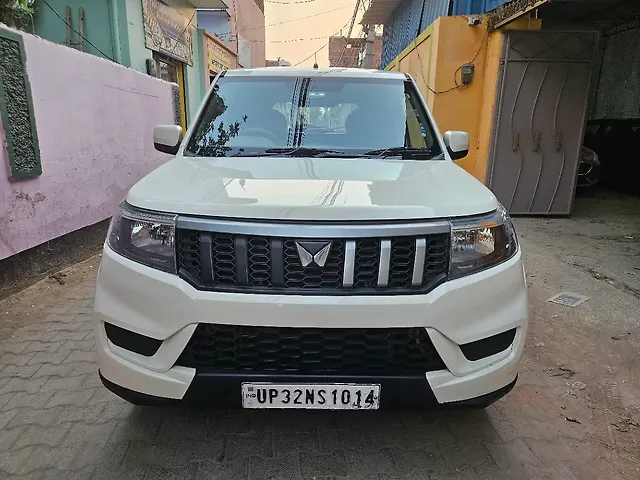 Used Mahindra Bolero Neo [2021-2022] N8 in Badohi
