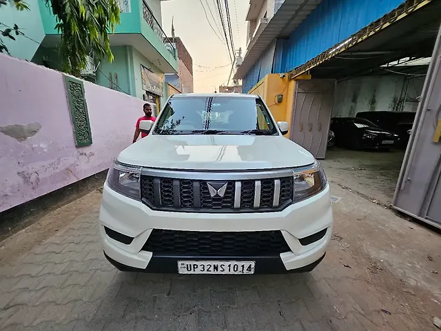 Used Mahindra Bolero Neo [2021-2022] N8 in Badohi