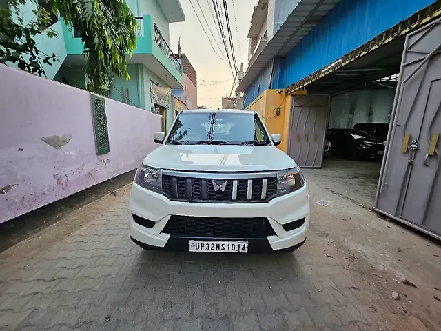 Used Mahindra Bolero Neo [2021-2022] N8 in Badohi