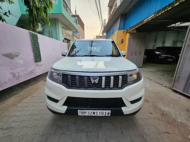 Used Mahindra Bolero Neo [2021-2022] N8 in Badohi