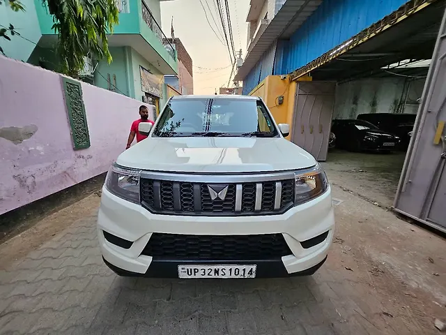 Used Mahindra Bolero Neo [2021-2022] N8 in Badohi