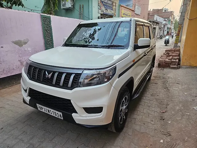 Used Mahindra Bolero Neo [2021-2022] N8 in Badohi