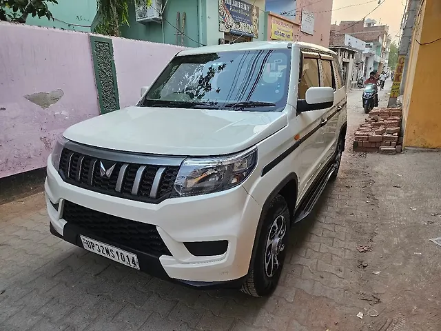 Used Mahindra Bolero Neo [2021-2022] N8 in Badohi